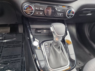 2025 Kia Soul S