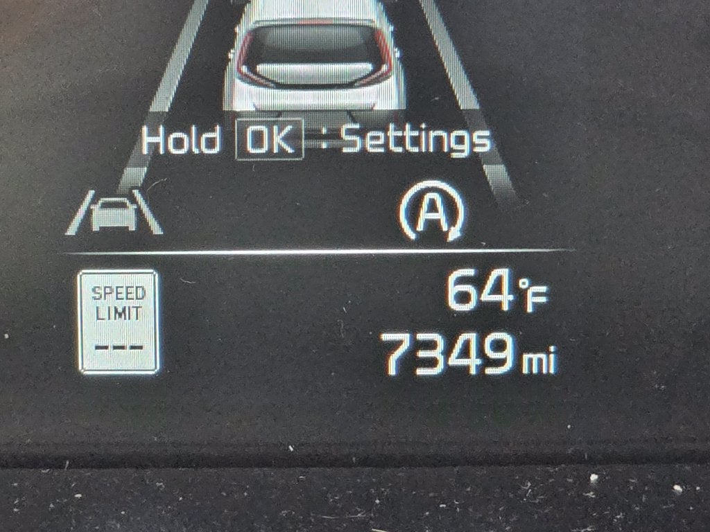 2025 Kia Soul S