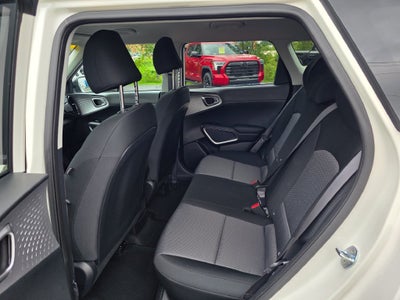 2025 Kia Soul S