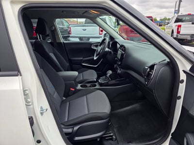 2025 Kia Soul S