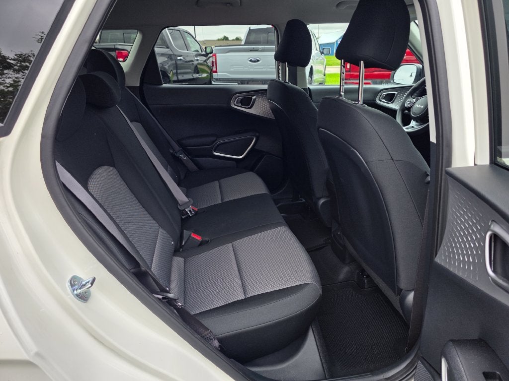 2025 Kia Soul S