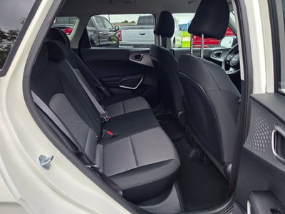 2025 Kia Soul S