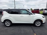 2025 Kia Soul S