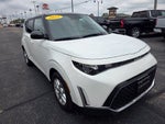 2025 Kia Soul S