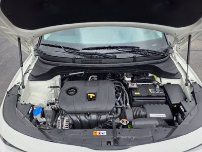 2025 Kia Soul S