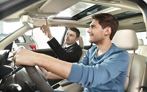 Schedule a test drive at LeadCar Chevrolet Monroe in Monroe, WI.
