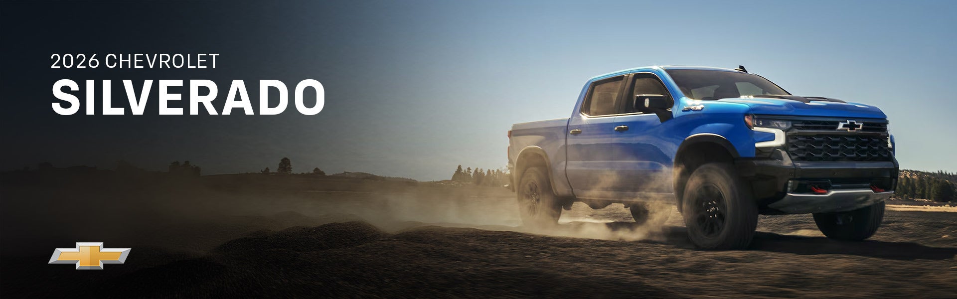 2026 Chevrolet Silverado in MONROE
