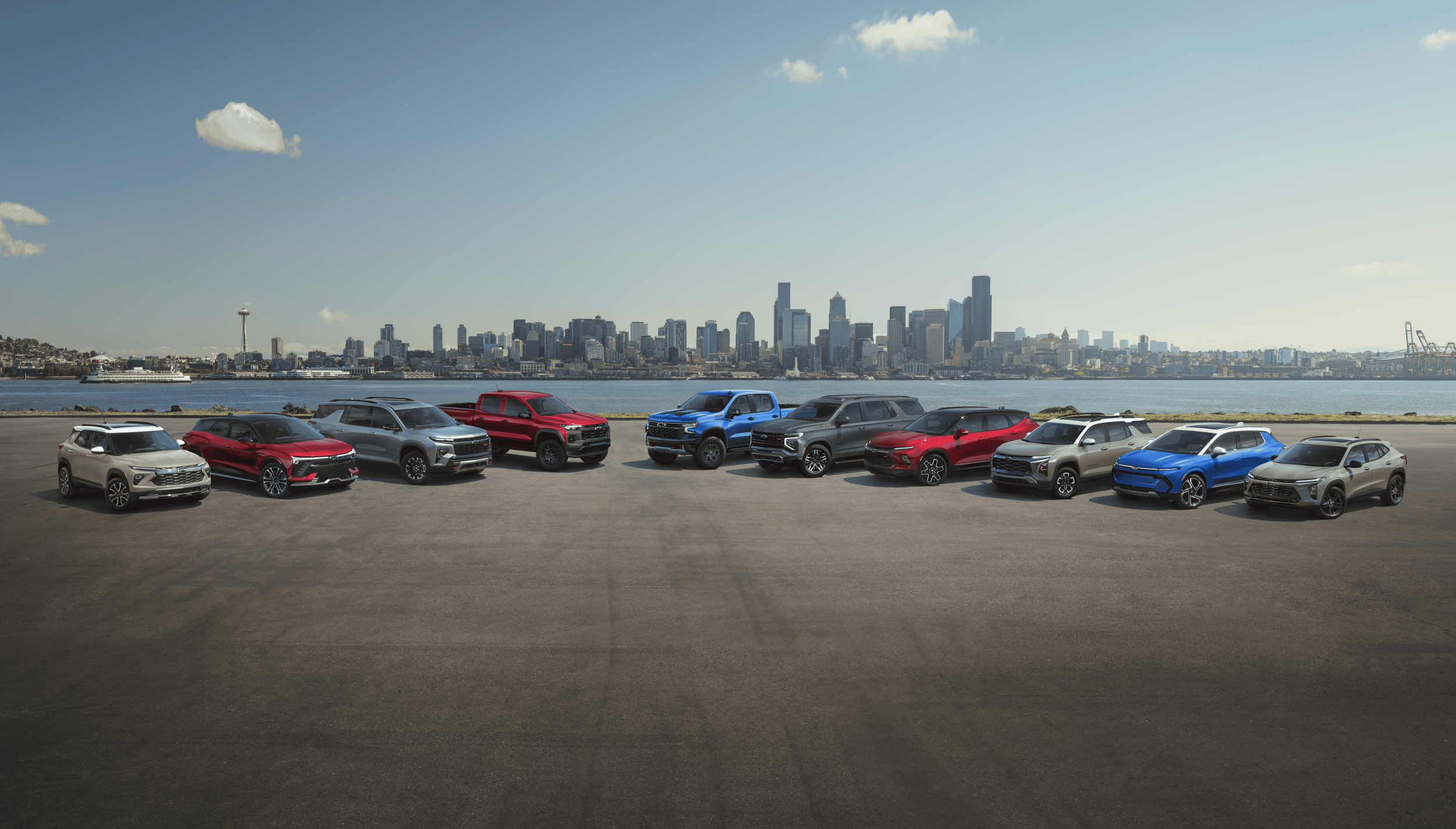 CHEVY SPECIAL OFFERS | LeadCar Chevrolet Monroe in Monroe WI